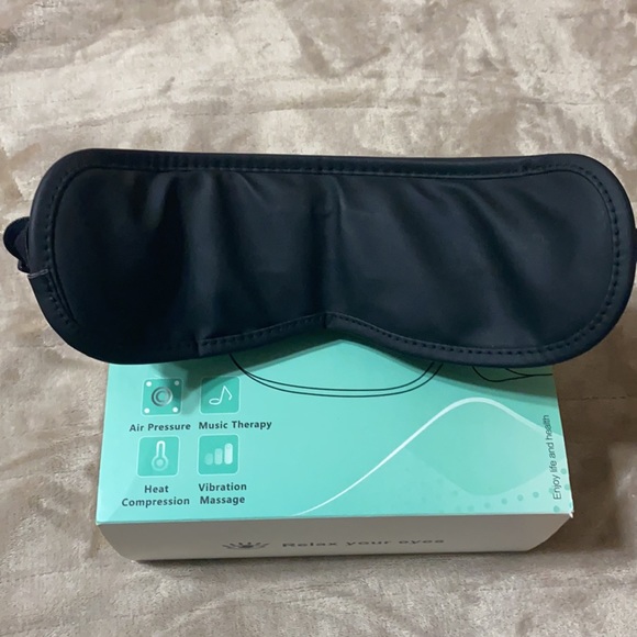 Wireless Eye Massager - Picture 4 of 6